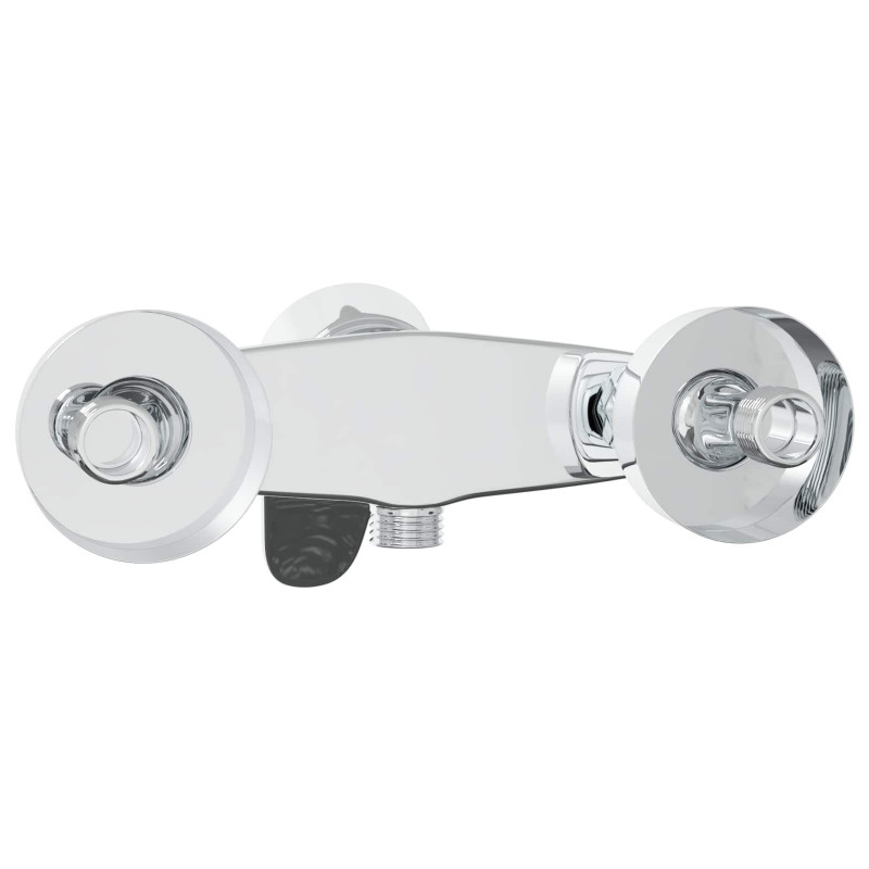 Bateria prysznicowa chrom G 1 / 2 cala
