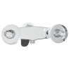 Bateria prysznicowa chrom G 1 / 2 cala