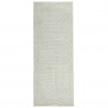 Dywany pokojowe PALMERAS Zielony 150 x 80 cm Poliester