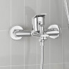 Bateria prysznicowa chrom G 1 / 2 cala