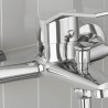 Bateria prysznicowa chrom G 1 / 2 cala