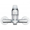 Bateria prysznicowa chrom G 1 / 2 cala