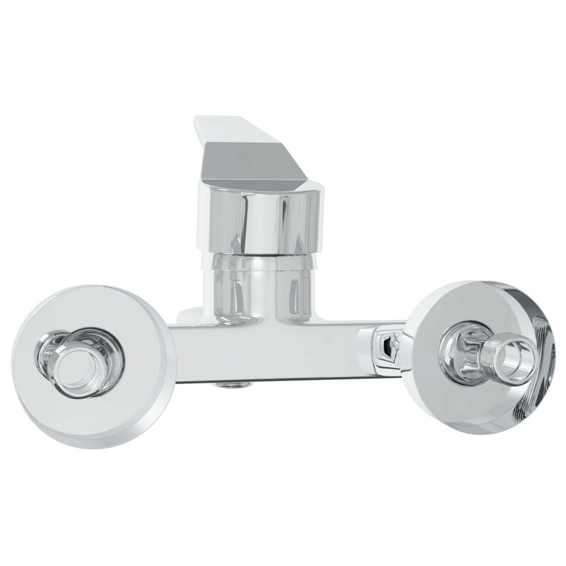 Bateria prysznicowa chrom G 1 / 2 cala