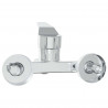 Bateria prysznicowa chrom G 1 / 2 cala