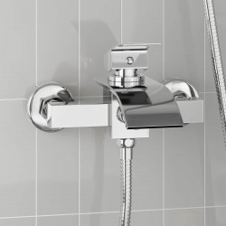 Bateria prysznicowa chrom G 1 / 2 cala