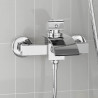 Bateria prysznicowa chrom G 1 / 2 cala