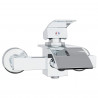 Bateria prysznicowa chrom G 1 / 2 cala