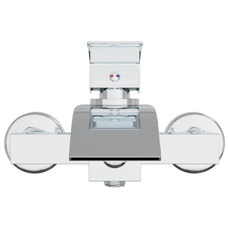 Bateria prysznicowa chrom G 1 / 2 cala