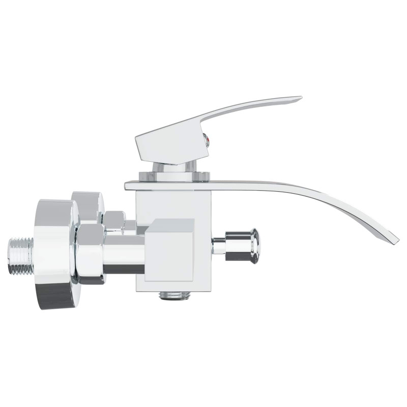 Bateria prysznicowa chrom G 1 / 2 cala