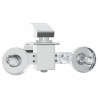 Bateria prysznicowa chrom G 1 / 2 cala