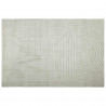 Dywany pokojowe PALMERAS Zielony 280 x 200 cm Poliester
