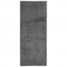 Dywany pokojowe PALMERAS Antracyt 150 x 80 cm Poliester