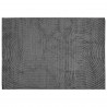 Dywany pokojowe PALMERAS Antracyt 200 x 140 cm Poliester