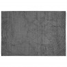 Dywany pokojowe PALMERAS Antracyt 340 x 240 cm Poliester