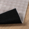 Dywany pokojowe SIROLO piaskowy 150 x 80 cm Poliester