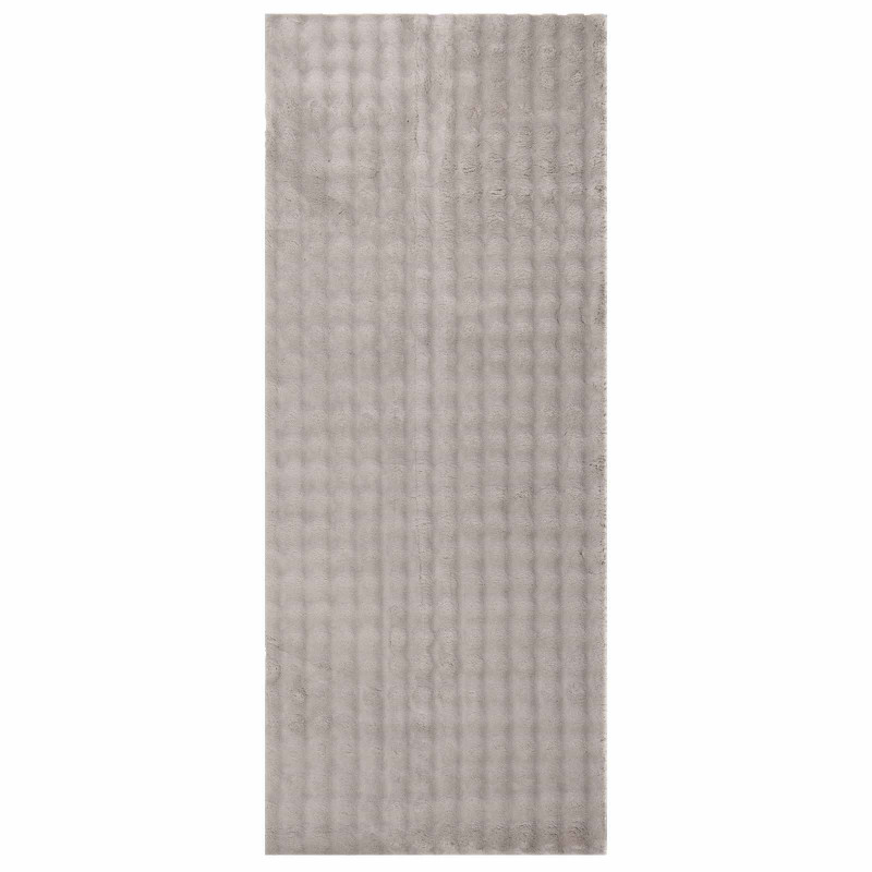 Dywany pokojowe SIROLO piaskowy 200 x 80 cm Poliester