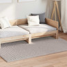 Dywany pokojowe SIROLO piaskowy 170 x 120 cm Poliester