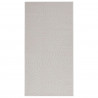 Dywany pokojowe PALMERAS Kremowy 150 x 80 cm Poliester