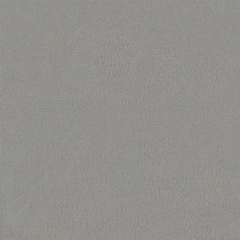 Kanapy z poduszką 55cm Jasnoszary sklejka