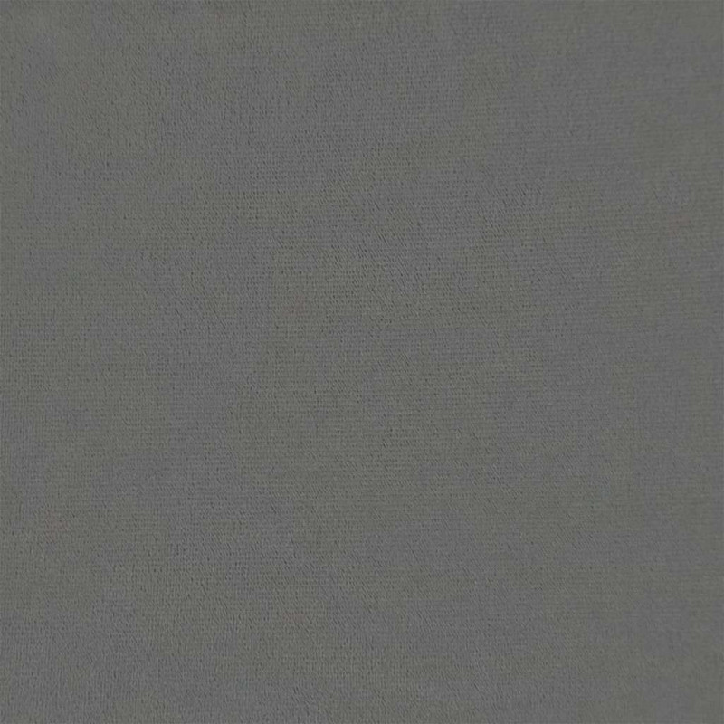 Kanapy z poduszką 55cm Ciemnoszary sklejka