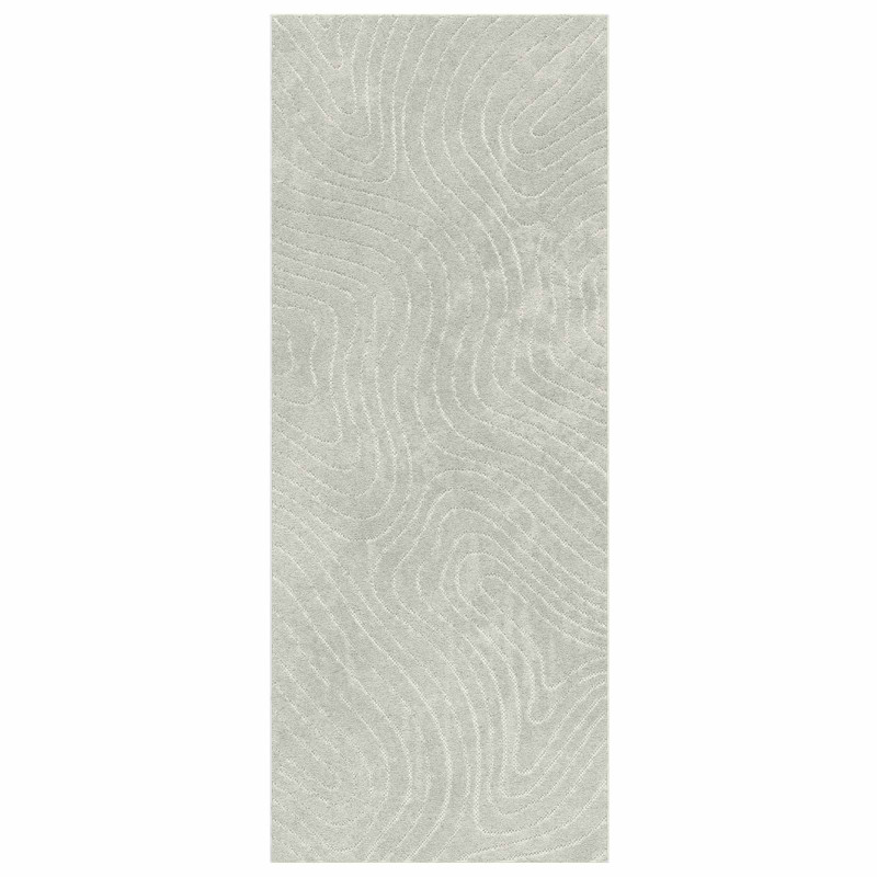 Dywany pokojowe PALMERAS Zielony 150 x 80 cm Poliester