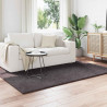 Dywany pokojowe SIROLO Antracyt 200 x 140 cm Poliester