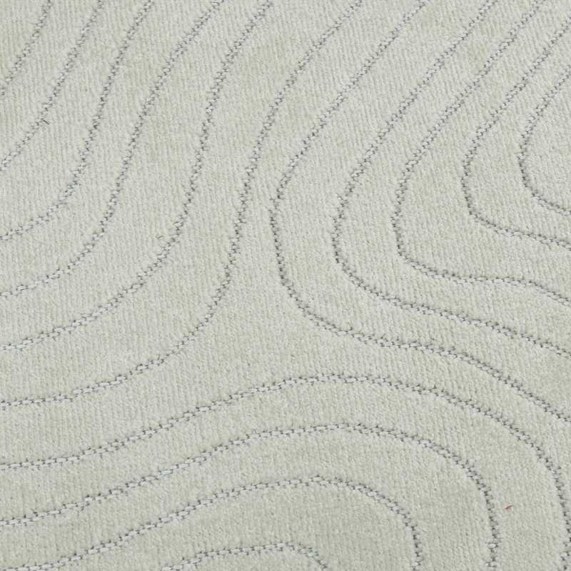 Dywany pokojowe PALMERAS Zielony 200 x 80 cm Poliester