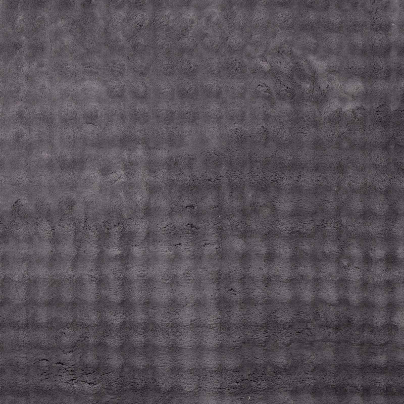 Dywany pokojowe SIROLO Antracyt 200 x 140 cm Poliester