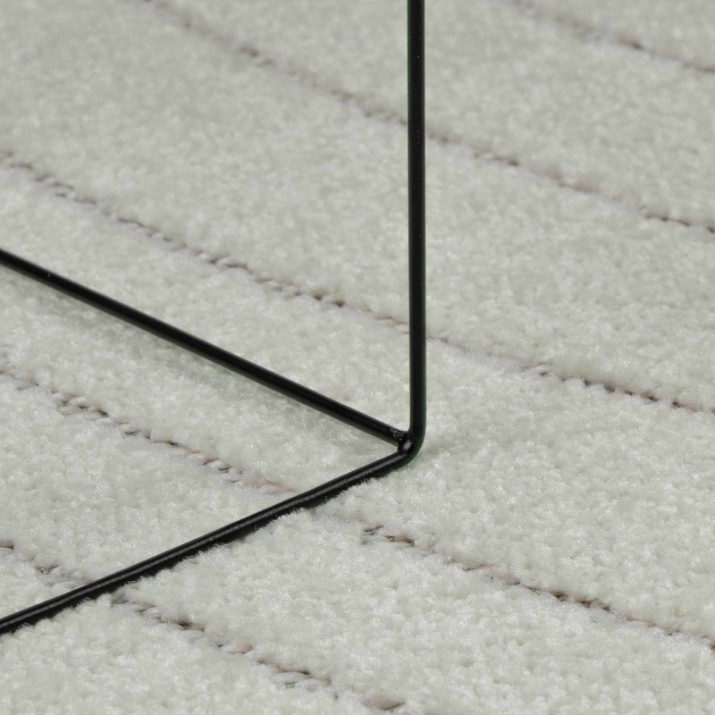 Dywany pokojowe PALMERAS Zielony 200 x 140 cm Poliester