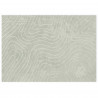 Dywany pokojowe PALMERAS Zielony 280 x 200 cm Poliester