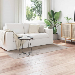 Dywany pokojowe Prostokątny GALATI Kremowy 150 x 80 cm