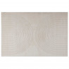 Dywany pokojowe GALATI Kremowy 280 x 200 cm Poliester