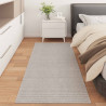 Dywany pokojowe Prostokątny LUGO Kremowy 200 x 80 cm Poliester