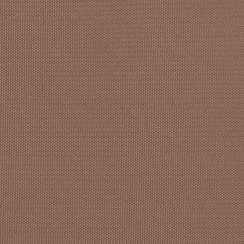 Namiot Imprezowy Brązowy 200 x 200 x 306 cm Materiał Oxford