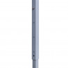Namiot Imprezowy Kremowy 291 x 291 x 315 cm Materiał Oxford
