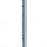 Namiot Imprezowy Zielony 291 x 291 x 315 cm Materiał Oxford