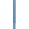 Namiot Imprezowy Antracyt 291 x 291 x 315 cm Materiał Oxford
