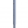 Namiot Imprezowy Zielony 292 x 292 x 315 cm Materiał Oxford