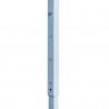 Namiot Imprezowy Antracyt 291 x 291 x 315 cm Materiał Oxford