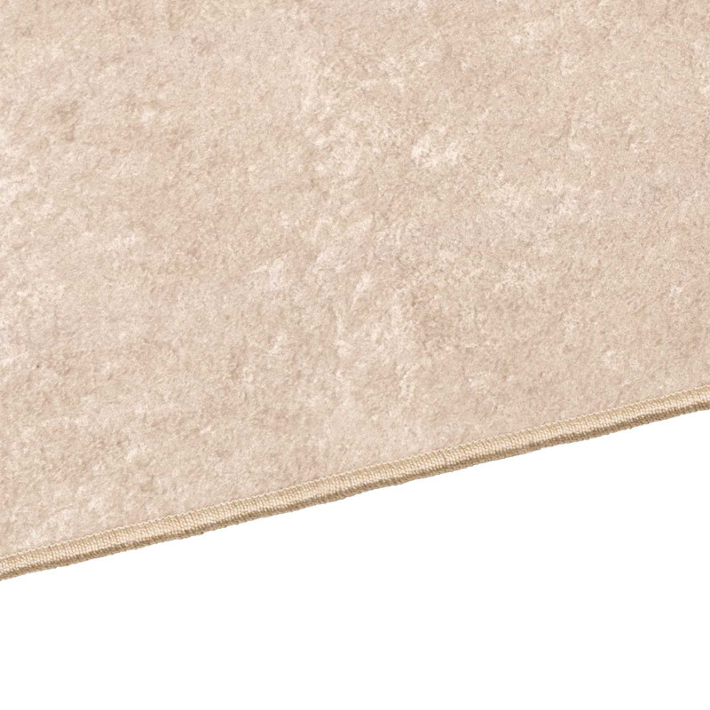 Biegacz dywanowy MARSA Kremowy 350 x 50 cm Poliester i PVC