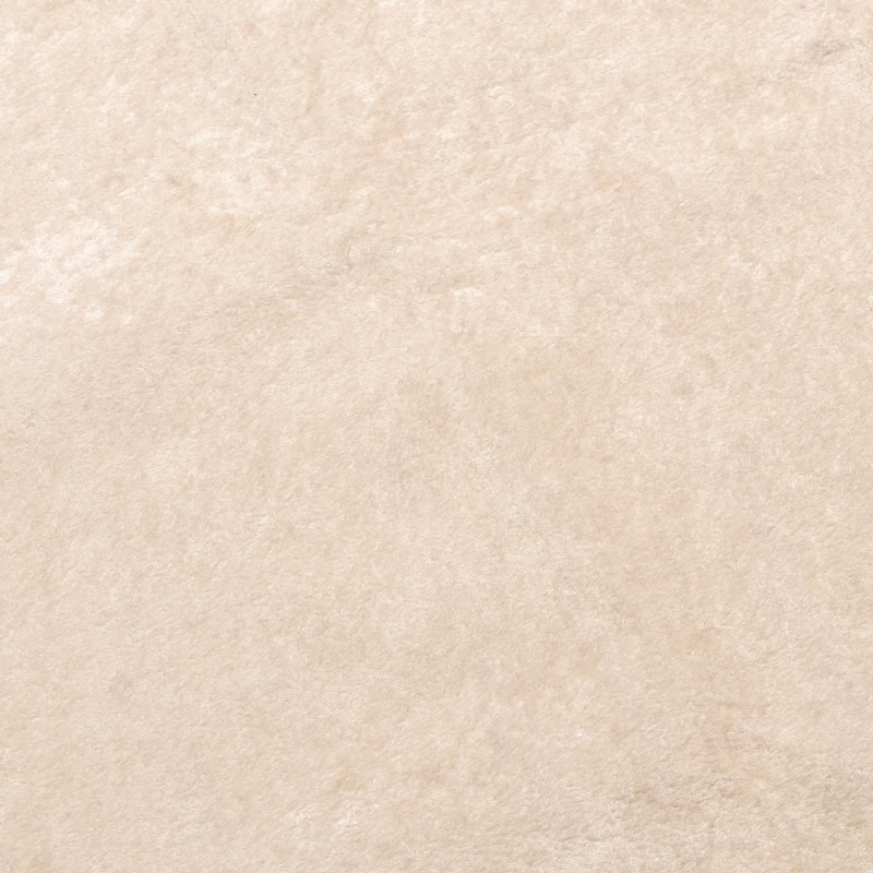 Biegacz dywanowy MARSA Kremowy 100 x 100 cm Poliester i PVC