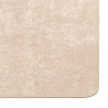 Biegacz dywanowy MARSA Kremowy 170 x 120 cm Poliester i PVC