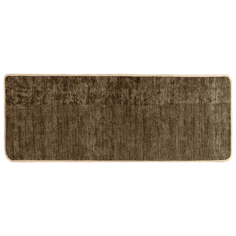Biegacz dywanowy MARSA Zielony leśny 200 x 80 cm