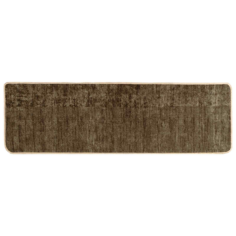 Biegacz dywanowy MARSA Zielony leśny 250 x 80 cm