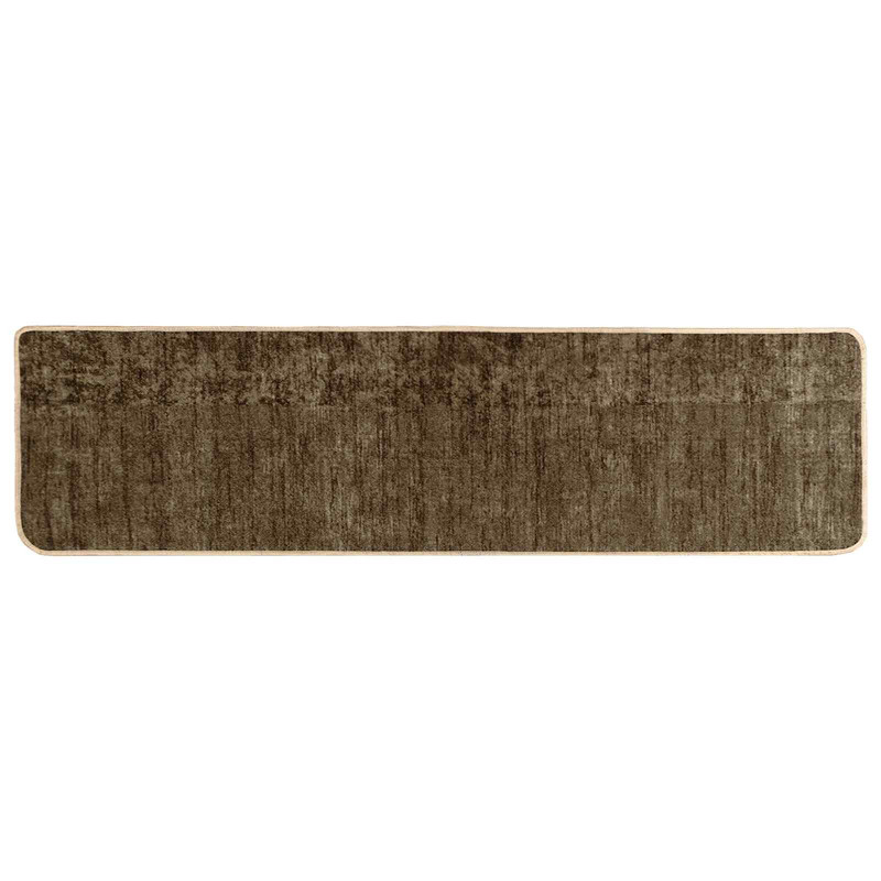 Biegacz dywanowy MARSA Zielony leśny 350 x 80 cm