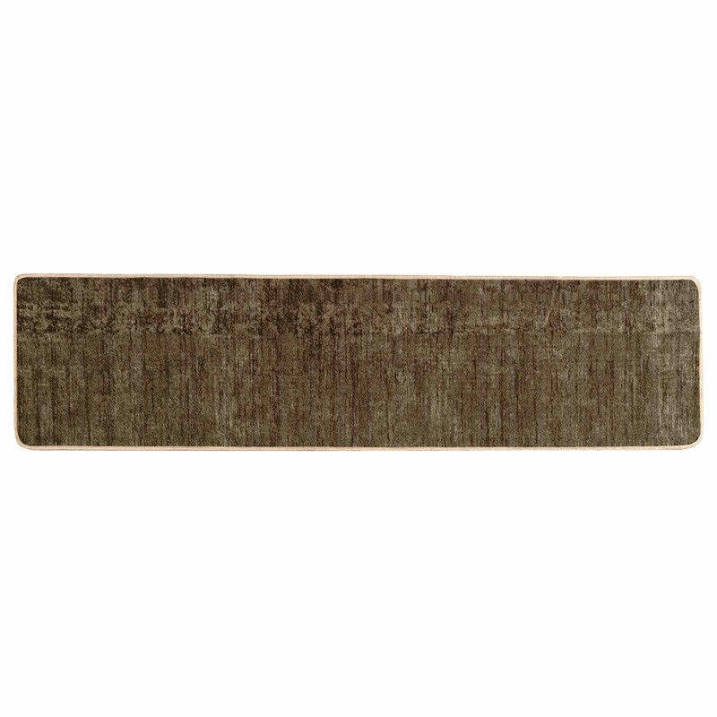 Biegacz dywanowy MARSA Zielony leśny 450 x 80 cm