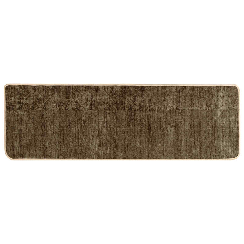 Biegacz dywanowy MARSA Zielony leśny 350 x 100 cm