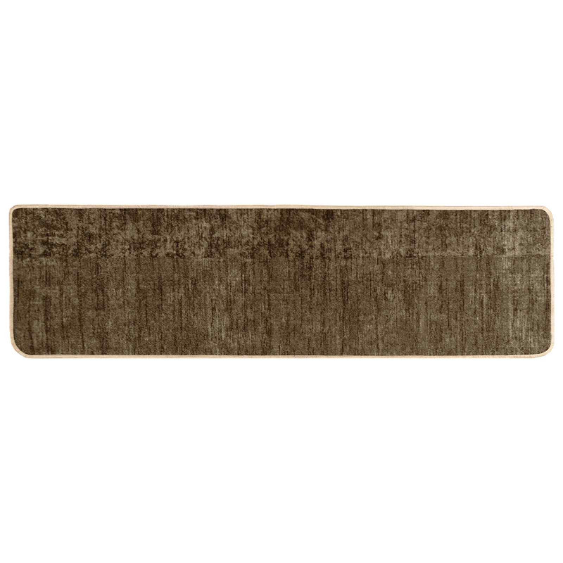 Biegacz dywanowy MARSA Zielony leśny 400 x 100 cm