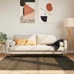 Biegacz dywanowy MARSA Zielony leśny 170 x 120 cm