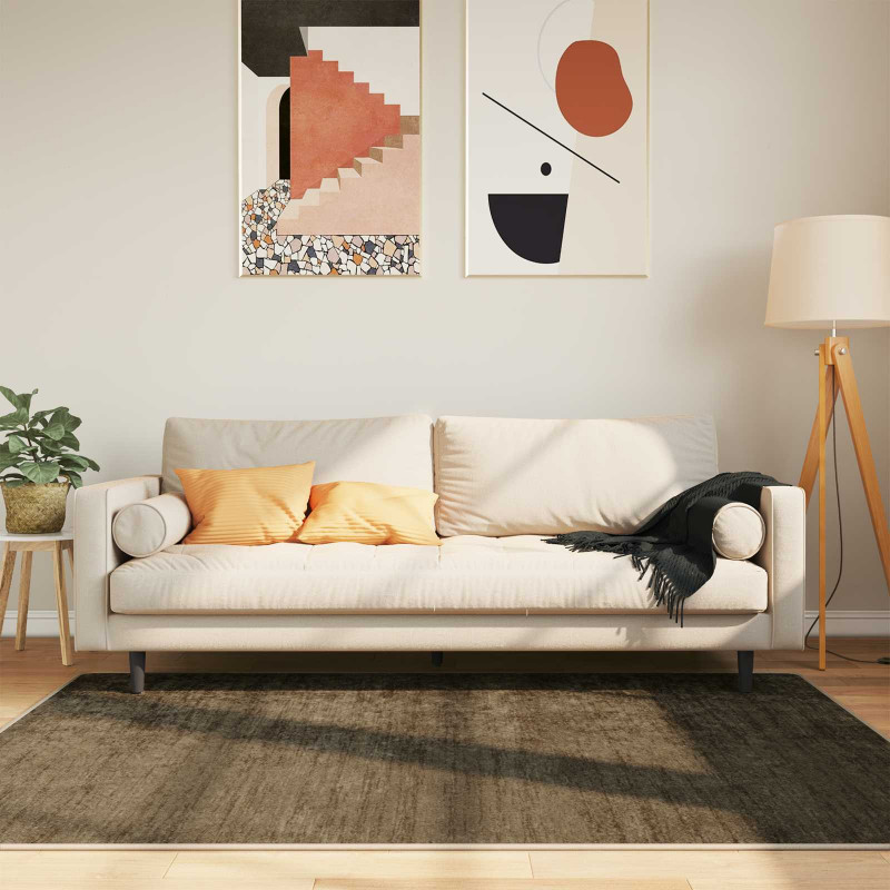 Biegacz dywanowy MARSA Zielony leśny 170 x 120 cm